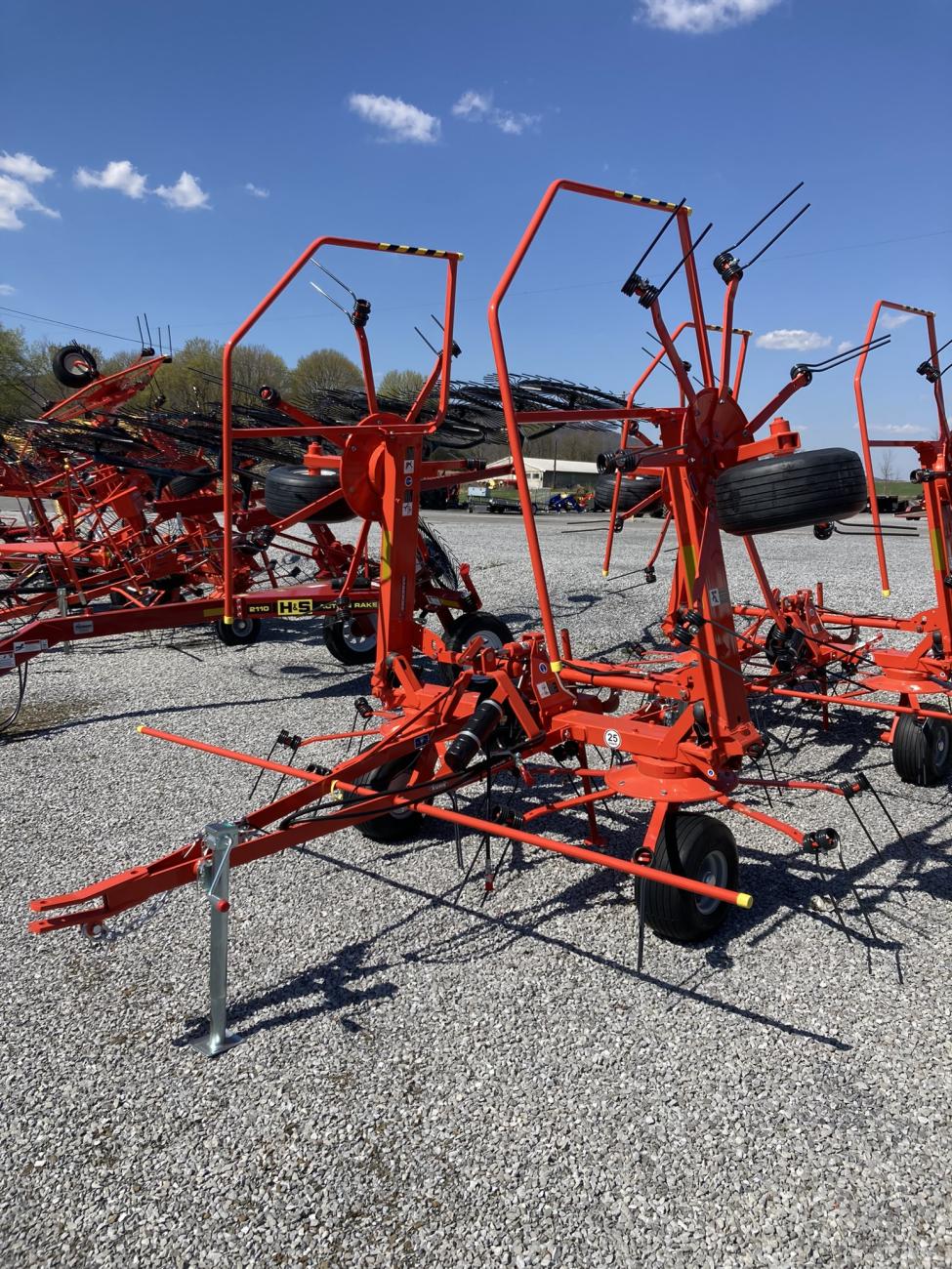2023 KUHN GF5202THA
