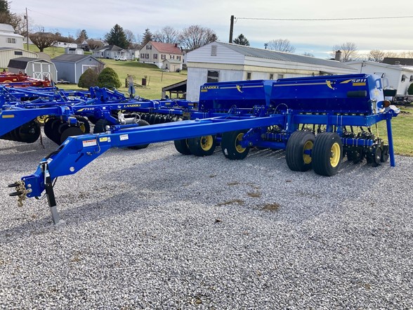 2025 LANDOLL 5211-15X7.5 GRAIN DRILL