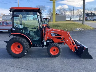 2024 KIOTI CK3520SE - Side