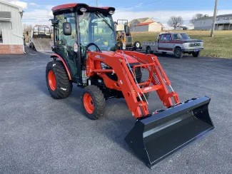 2024 KIOTI CK4020SE - Front Right