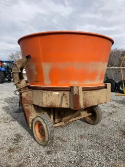 ROTO-GRIND 760