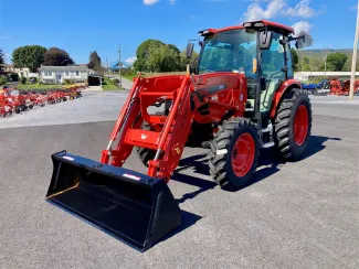 2024 KIOTI RX7340 - Front Left