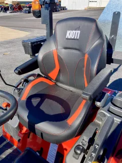 2024 KIOTI CS2520 SUB-COMPACT - Seat