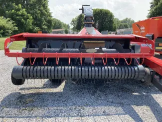 2022 SCORPION 300 PULL-TYPE FORAGE HARVESTER