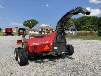 2022 SCORPION 300 PULL-TYPE FORAGE HARVESTER