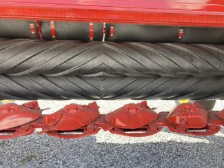 2024 NEW HOLLAND 210R DISCBINE