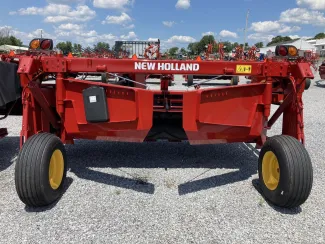 2024 NEW HOLLAND 210R DISCBINE