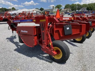 2024 NEW HOLLAND 210R DISCBINE