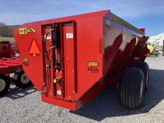 2023 H&S TOP-SHOT 5226 SPREADER