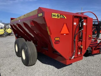 2023 H&S TOP-SHOT 5226 SPREADER