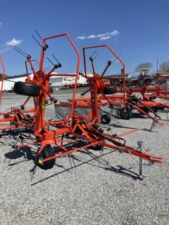 2023 KUHN GF5202THA
