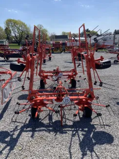 2023 KUHN GF5202THA