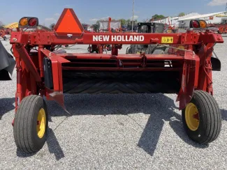 2024 NEW HOLLAND 209R DISCBINE MOWER/CONDITIONER