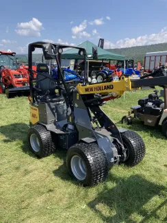 2024 NEW HOLLAND ML12T