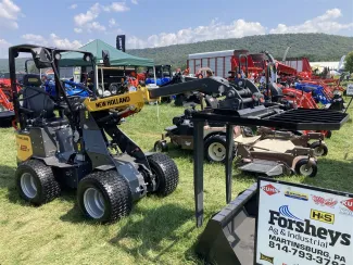 2024 NEW HOLLAND ML12T