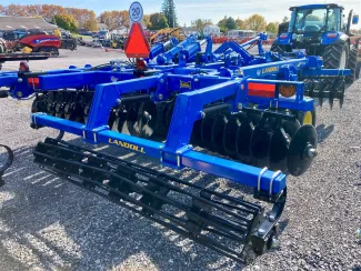 2024 LANDOLL 7510-14 VERTICAL TILLAGE TOOL