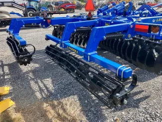 2024 LANDOLL 7510-14 VERTICAL TILLAGE TOOL