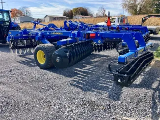 2024 LANDOLL 7510-14 VERTICAL TILLAGE TOOL