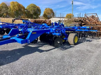 2024 LANDOLL 7510-14 VERTICAL TILLAGE TOOL