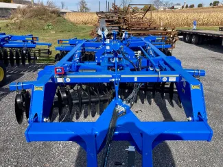 2024 LANDOLL 7510-14 VERTICAL TILLAGE TOOL