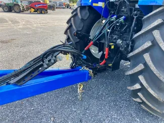 2024 LANDOLL 7510-14 VERTICAL TILLAGE TOOL