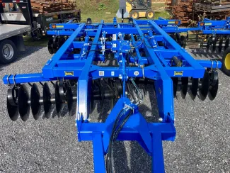 2024 LANDOLL 7410-14 VERTICAL TILLAGE TOOL