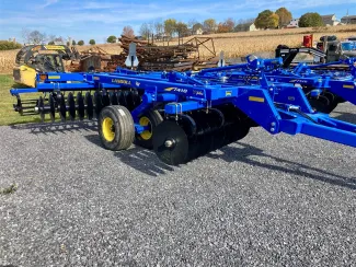 2024 LANDOLL 7410-14 VERTICAL TILLAGE TOOL