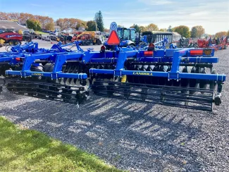 2024 LANDOLL 7410-14 VERTICAL TILLAGE TOOL