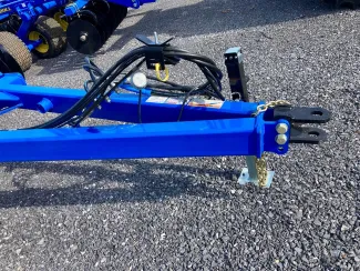 2024 LANDOLL 7410-14 VERTICAL TILLAGE TOOL