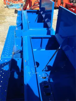 2023 LANDOLL 5211-15X7.5 GRAIN DRILL