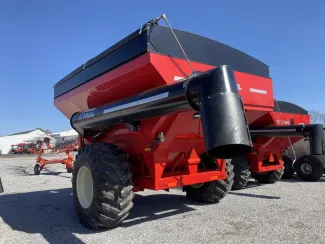 2023 E-Z TRAIL 870 GRAIN CART