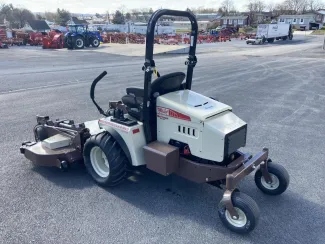 Grasshopper 900D w/ 72" Deck