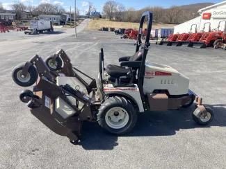 Grasshopper 900D w/ 72" Deck