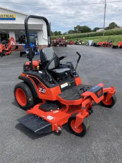 KIOTI ZXD72 ZERO-TURN MOWER
