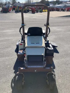 Grasshopper 725D w/ 61" Deck