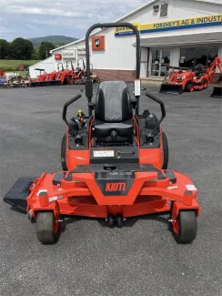 KIOTI ZXD72 ZERO-TURN MOWER