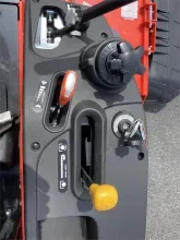 KIOTI ZXD72 ZERO-TURN MOWER
