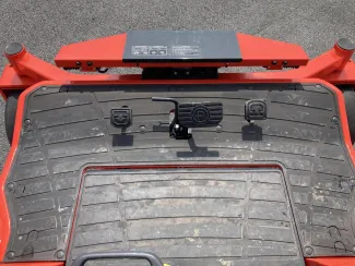 KIOTI ZXD72 ZERO-TURN MOWER