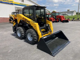 2025 GEHL V210 SKID-STEER