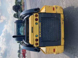 2018 NEW HOLLAND L228 SKID STEER