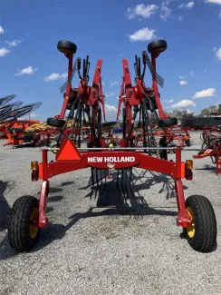 2024 NEW HOLLAND PROROTOR 3226