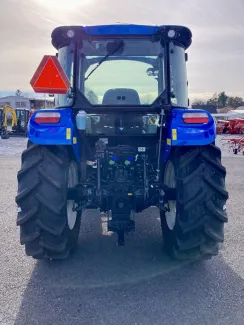 2025 NEW HOLLAND POWERSTAR 75