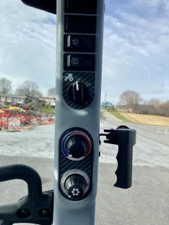 2025 NEW HOLLAND POWERSTAR 75