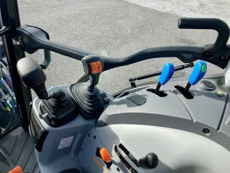 2025 NEW HOLLAND POWERSTAR 75