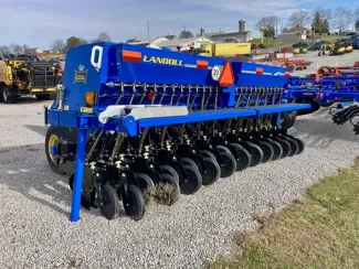 2025 LANDOLL 5211-15X7.5 GRAIN DRILL