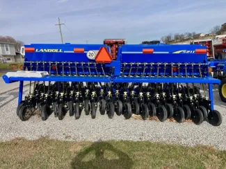 2025 LANDOLL 5211-15X7.5 GRAIN DRILL