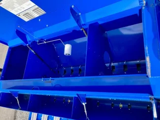 2025 LANDOLL 5211-15X7.5 GRAIN DRILL