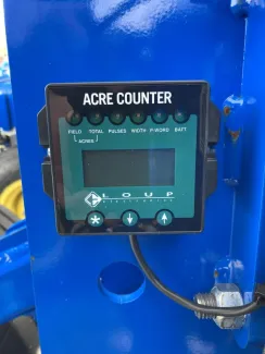 2025 LANDOLL 5211-15X7.5 GRAIN DRILL