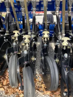 2025 LANDOLL 5211-15X7.5 GRAIN DRILL