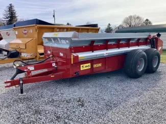 2025 H&S SW3243 SPREADER
